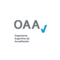 OAA -Organismo Argentino de Acreditación